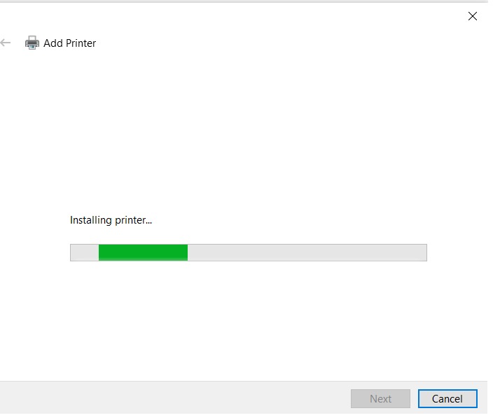 How to Install Printer Driver on Windows PC - Konica Minolta+ Assist