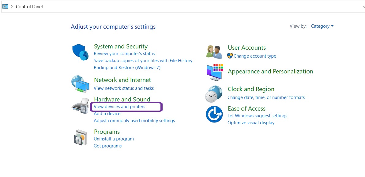How to Install Printer Driver on Windows PC - Konica Minolta+ Assist